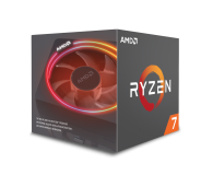 AMD Ryzen 7 3800X - 500093 - zdjęcie 1